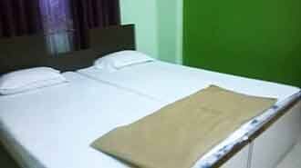 Ankita Lodge, Siliguri 3